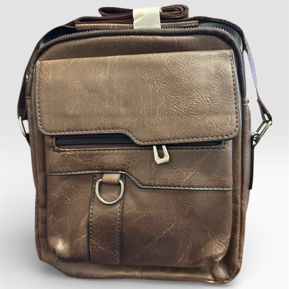 Brand New Shoulder Bag Business IPad Phone Satchel Portable One-shoulder